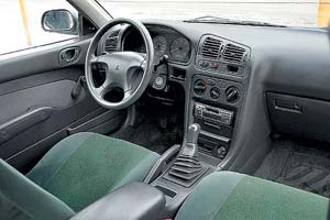 Mitsubishi Galant �50