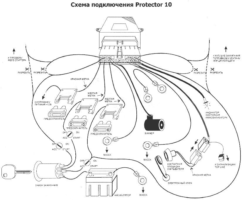 Cel Protector 10 - ����� �����������