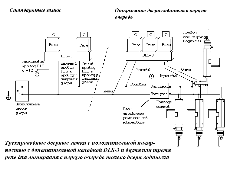������������� ������� ����� � ������������� �����-������ � �������������� �������� DLS-3 � ����� ��� ����� ���� ��� ��������� � ������ ������� ������ ����� ��������