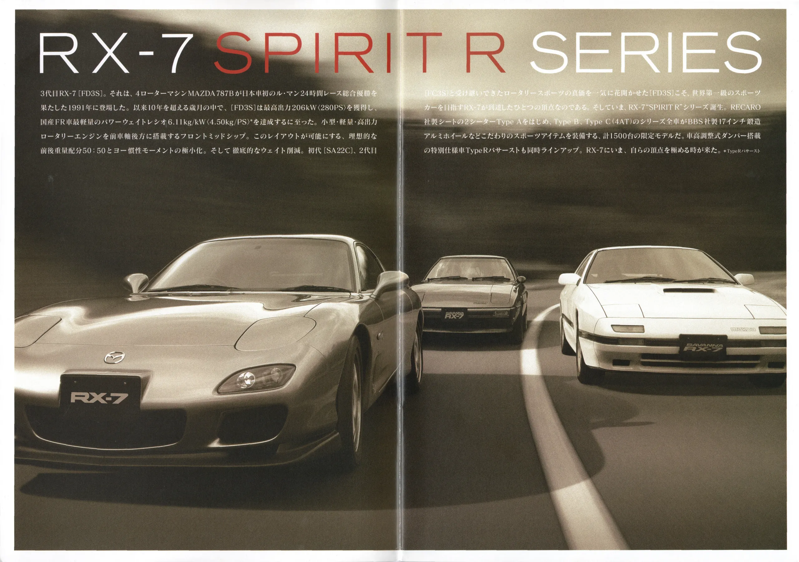 Catalogue page