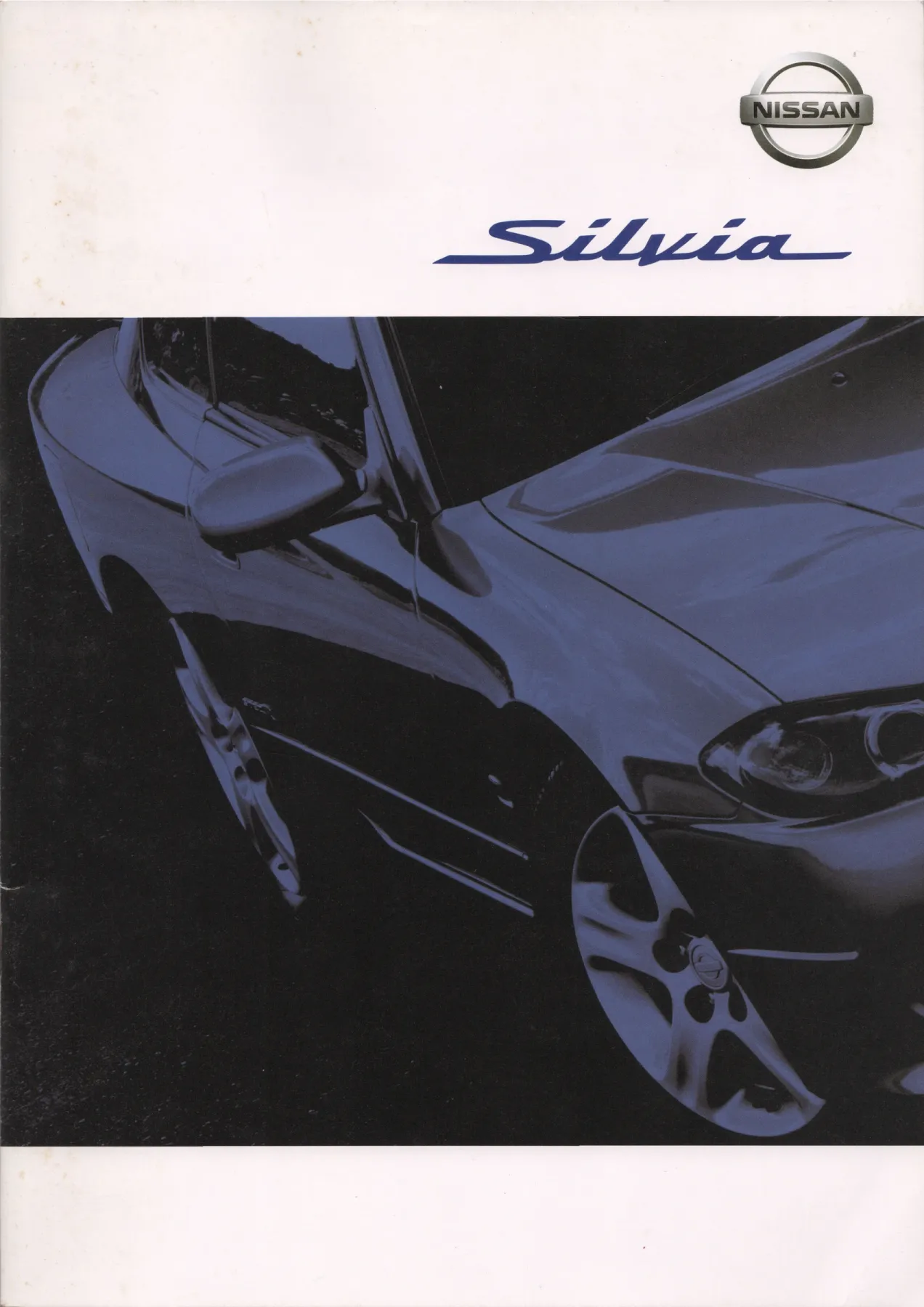 Nissan Silvia S15 + Autech