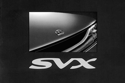 SVX