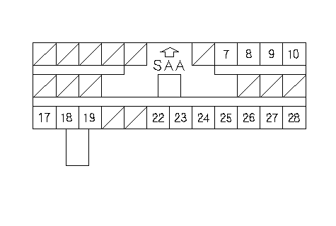 SAA2EK0H46400056602FAAD20