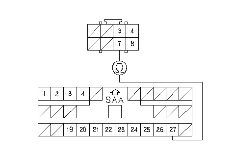 SAA2EK0K79100081151FAAD06
