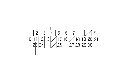SAA3EDSK72100081032FAAD01