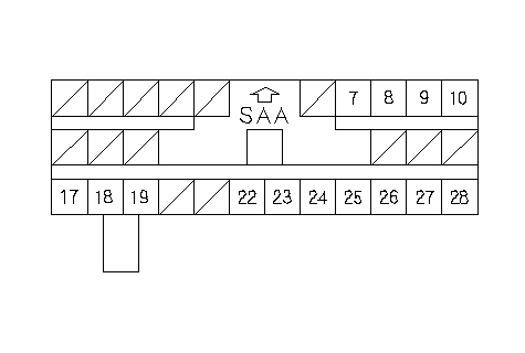 SAA4EF0H46400056602FAAD18
