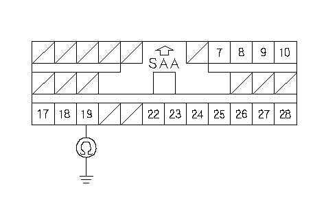 SAA4EF0H46400056602FAAD20