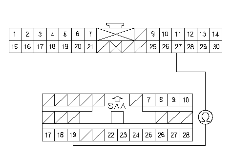 SAA4EF0H46400056602FAAD22