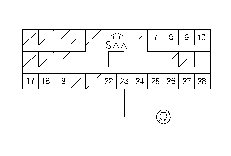 SAA2E00K79100081097FAAD03