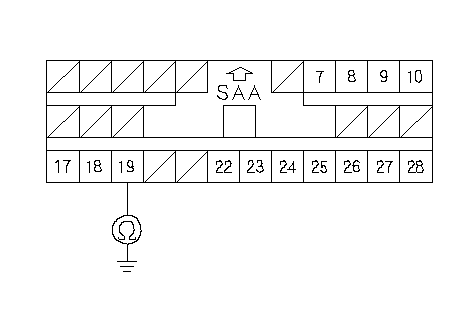 SAA5ES0H46400056602FAAD22