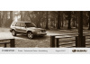 Forester Fahrzeugansichten - 2008