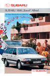 L-Serie Fahrzeugansicht - 1992