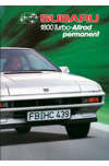 L-Serie Fahrzeugansicht - 1988