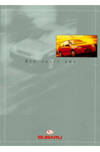Justy Fahrzeugansichten - 1998
