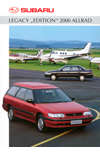 Legacy Fahrzeugansichten - 1992