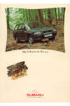Legacy Fahrzeugansichten - 1995