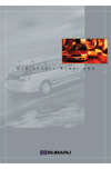 Legacy Fahrzeugansichten - 1999