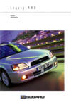 Legacy Fahrzeugansichten - 2001