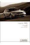 Legacy Fahrzeugansichten - 2003