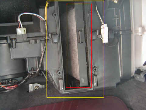 �G�A�[�t�B���^�[�ݒu�ꏊ�A���̂Q