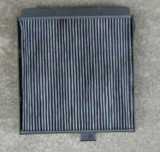 �G�A�[�t�B���^�[��g�ɑ��������Ƃ���