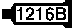 MAB1216B icon