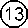 MCIRCLE13 icon