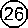 MCIRCLE26 icon