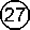 MCIRCLE27 icon