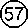 MCIRCLE57 icon