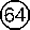 MCIRCLE64 icon