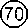 MCIRCLE70 icon