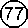 MCIRCLE77 icon